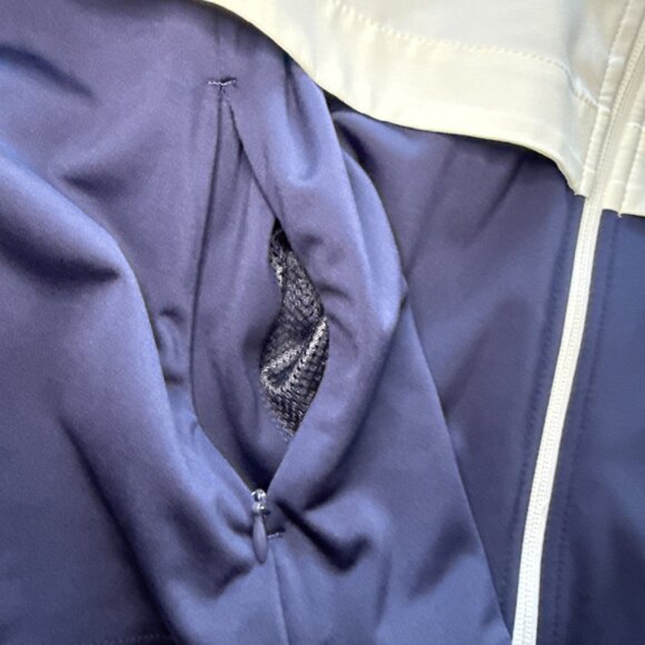 NWT Polo Ralph Lauren Women's Team USA 2024 Olympics Hybrid Jacket Sz L - Picture 7 of 16